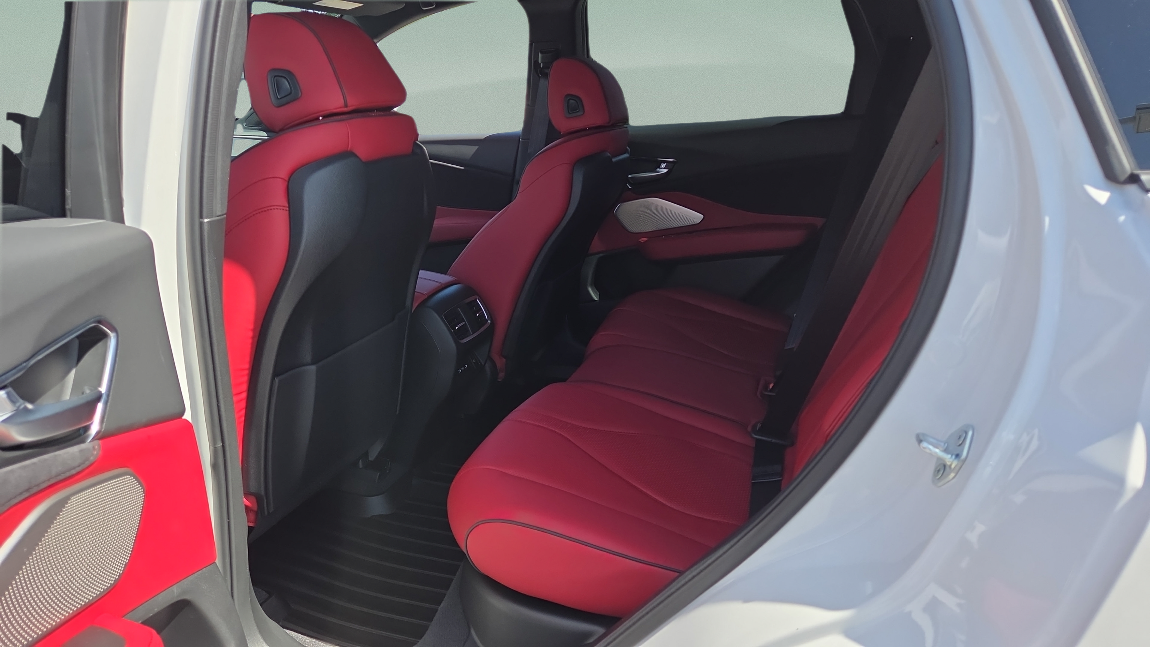 New 2026 Acura RDX A-Spec AWD/4WD image 11