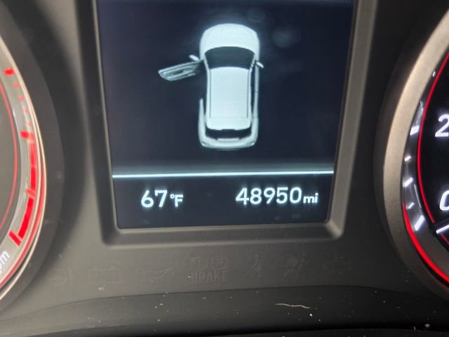 Used 2020 Hyundai Veloster 2.0 image 29