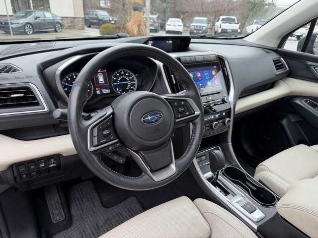Used 2021 Subaru Ascent Limited w/ Technology Package image 22