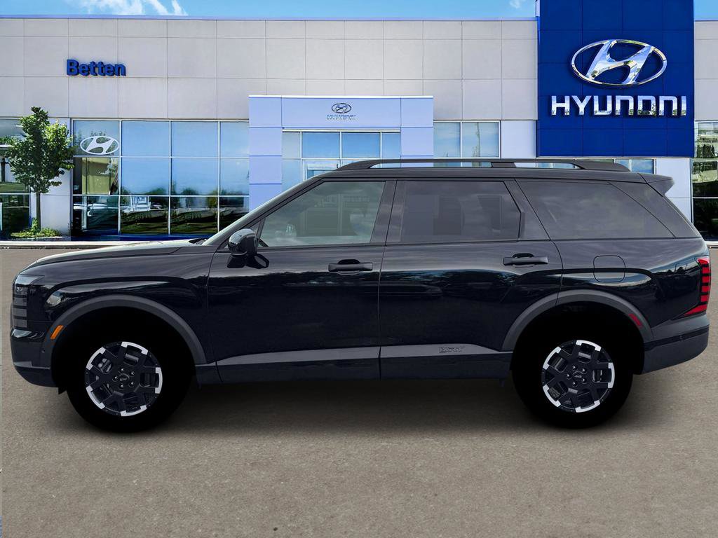 New 2026 Hyundai Palisade XRT Pro image 3