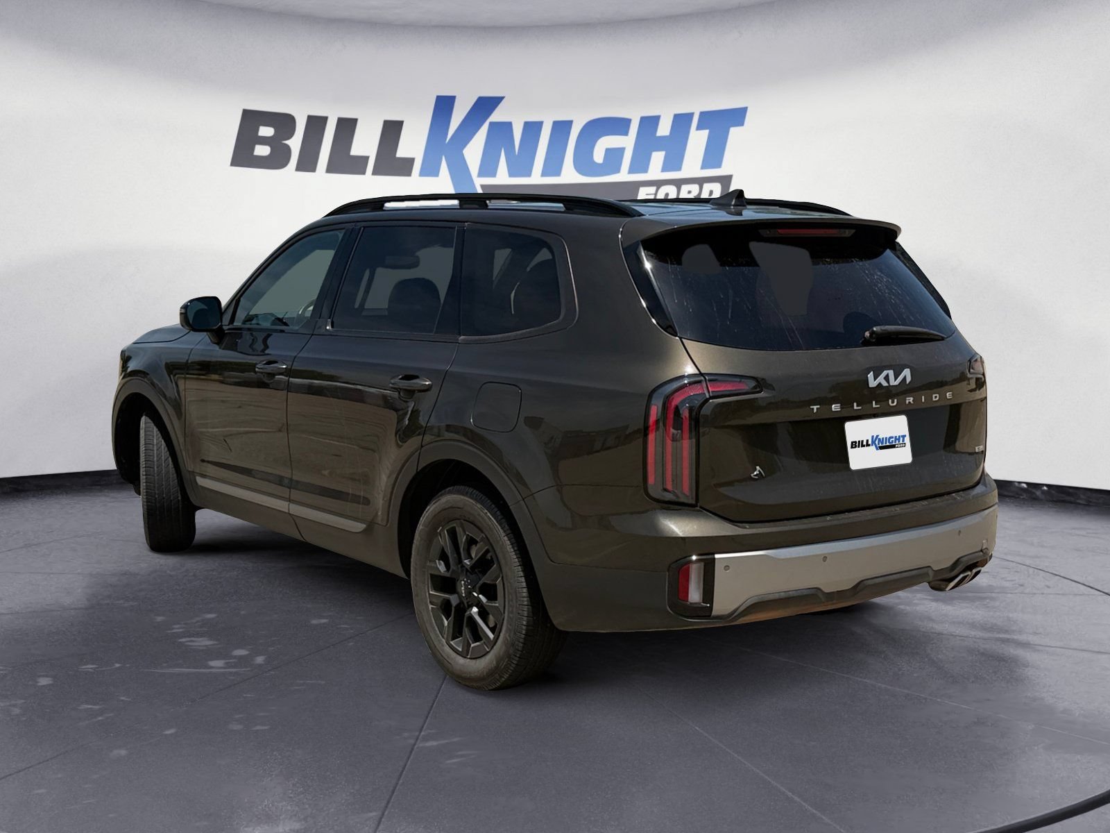 Used 2023 Kia Telluride SX Prestige X-Pro AWD/4WD image 3