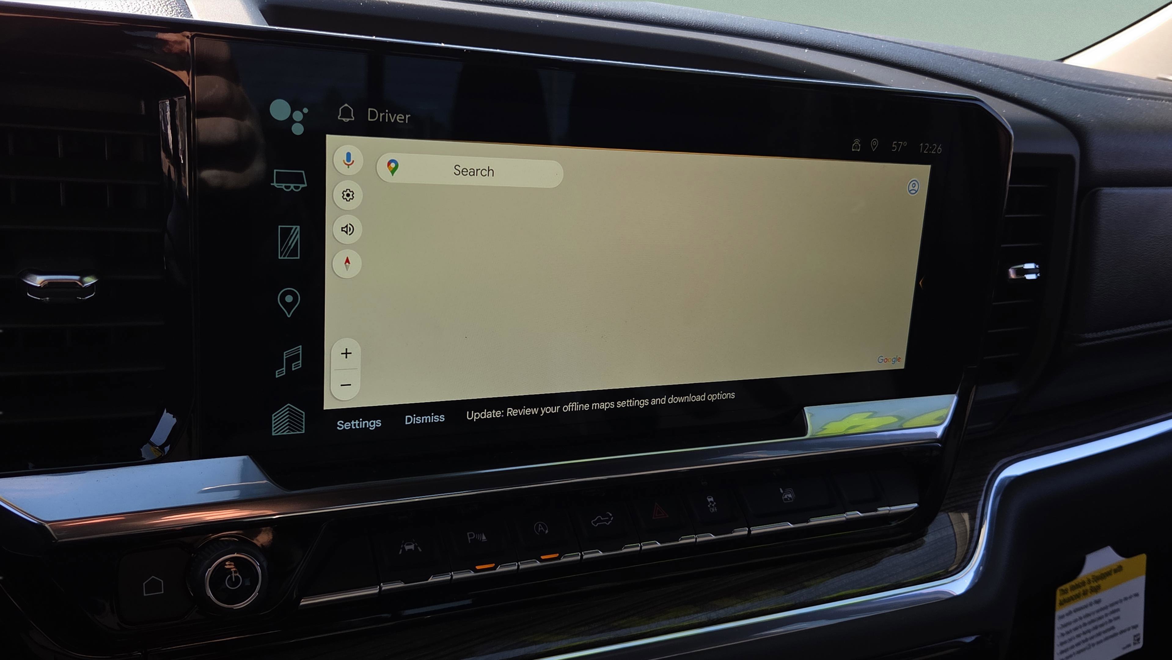 Used 2024 Chevrolet Silverado 1500 RST w/ Convenience Package II image 19