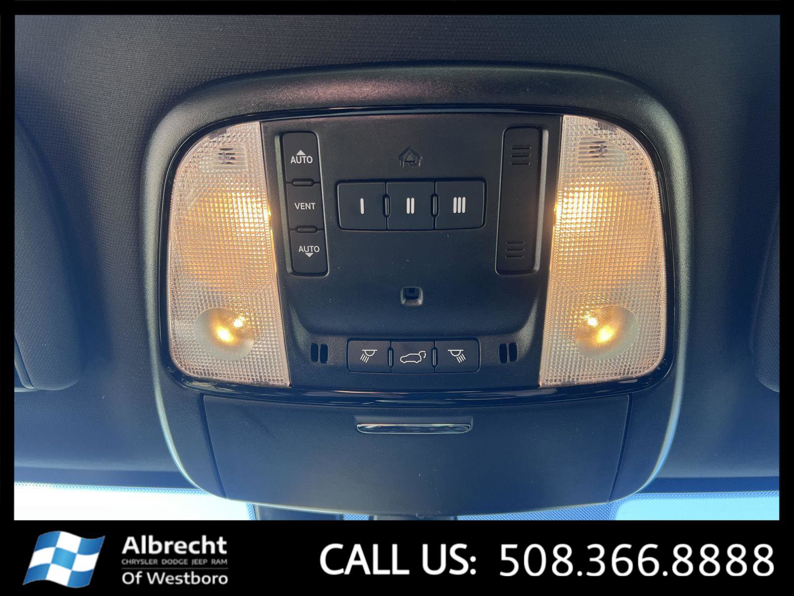 New 2026 Dodge Durango GT image 25