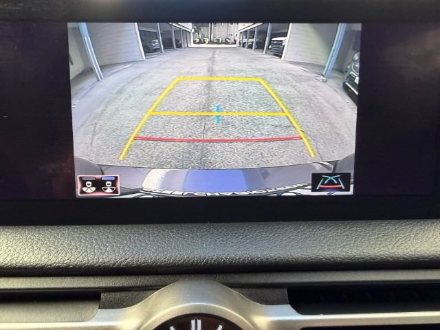 Used 2021 Lexus IS 350 F Sport w/ Navigation Package RWD image 26