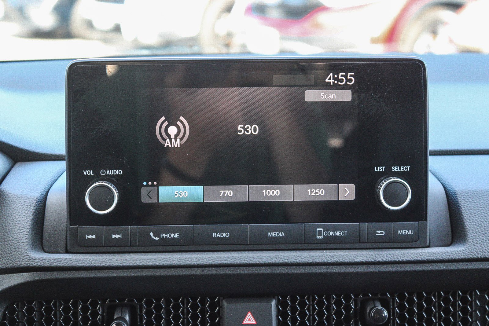 Certified 2024 Honda CR-V EX image 15