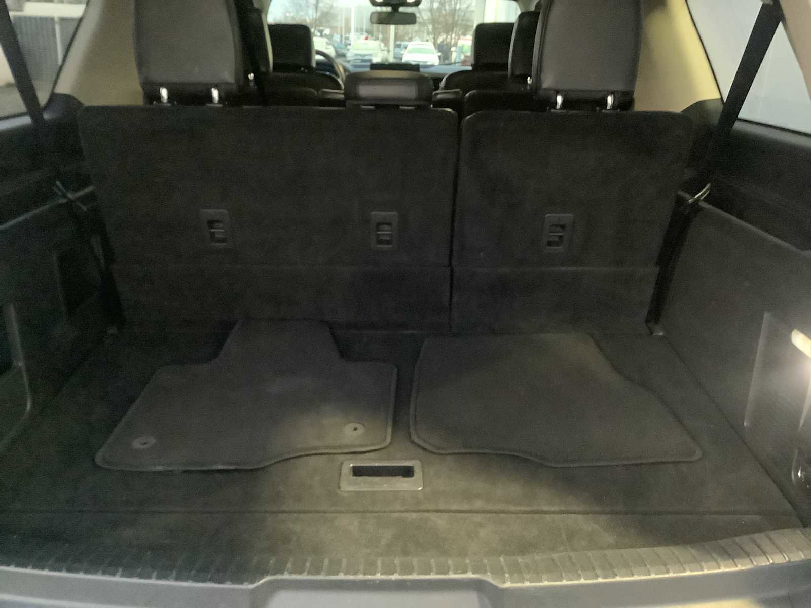 Used 2023 Ford Expedition Max XLT image 14