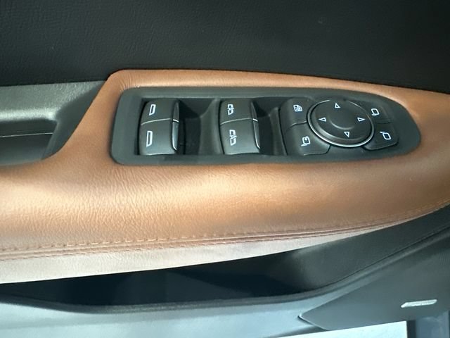Certified 2025 Cadillac XT5 Sportv AWD/4WD image 24