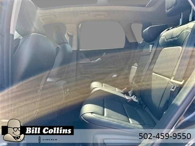 New 2024 Lincoln Corsair Grand Touring w/ Equipment Group 301A AWD/4WD image 22