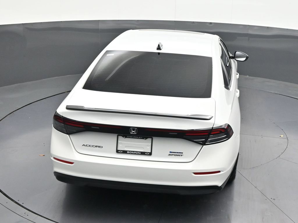 Used 2023 Honda Accord Sport image 19