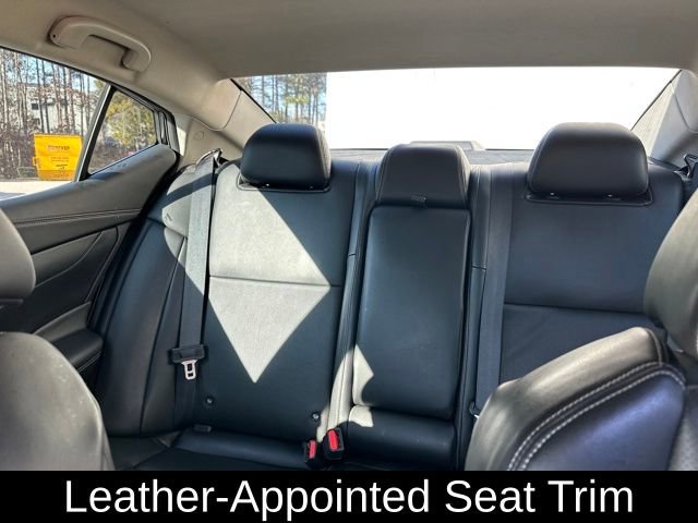Used 2021 Nissan Maxima 3.5 SV w/ Floor Mat Group image 17