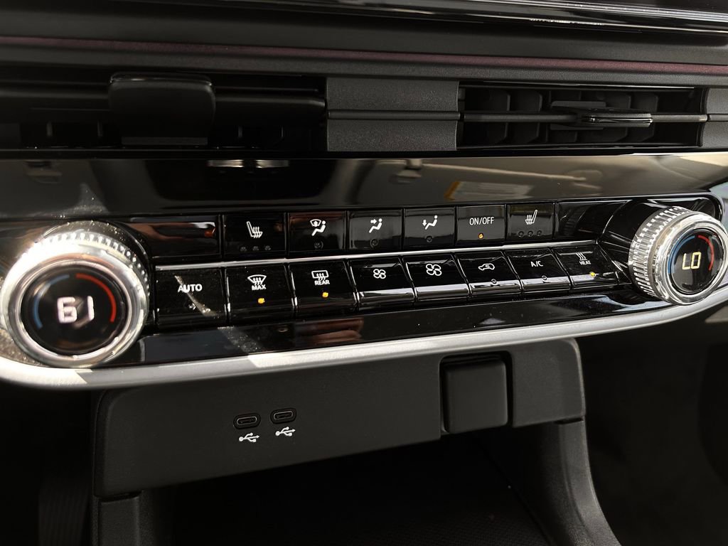 Used 2025 Honda Prologue Touring image 22