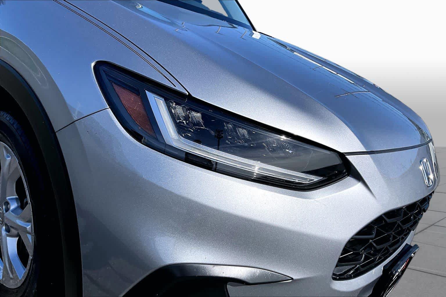 Used 2024 Honda HR-V LX image 26