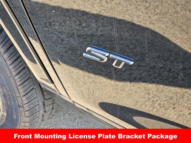 New 2026 Buick Enclave Sport Touring w/ Power Package image 10