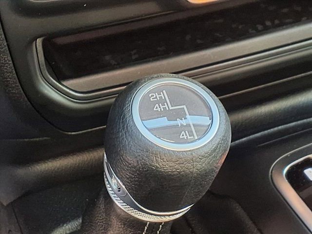 New 2026 Jeep Wrangler Sport image 9