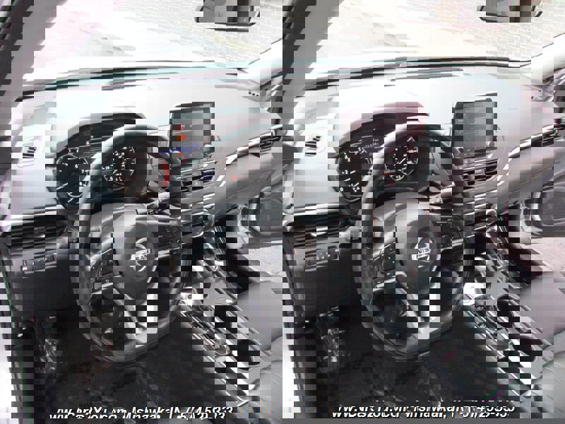 Used 2019 Nissan Altima 2.5 S image 10