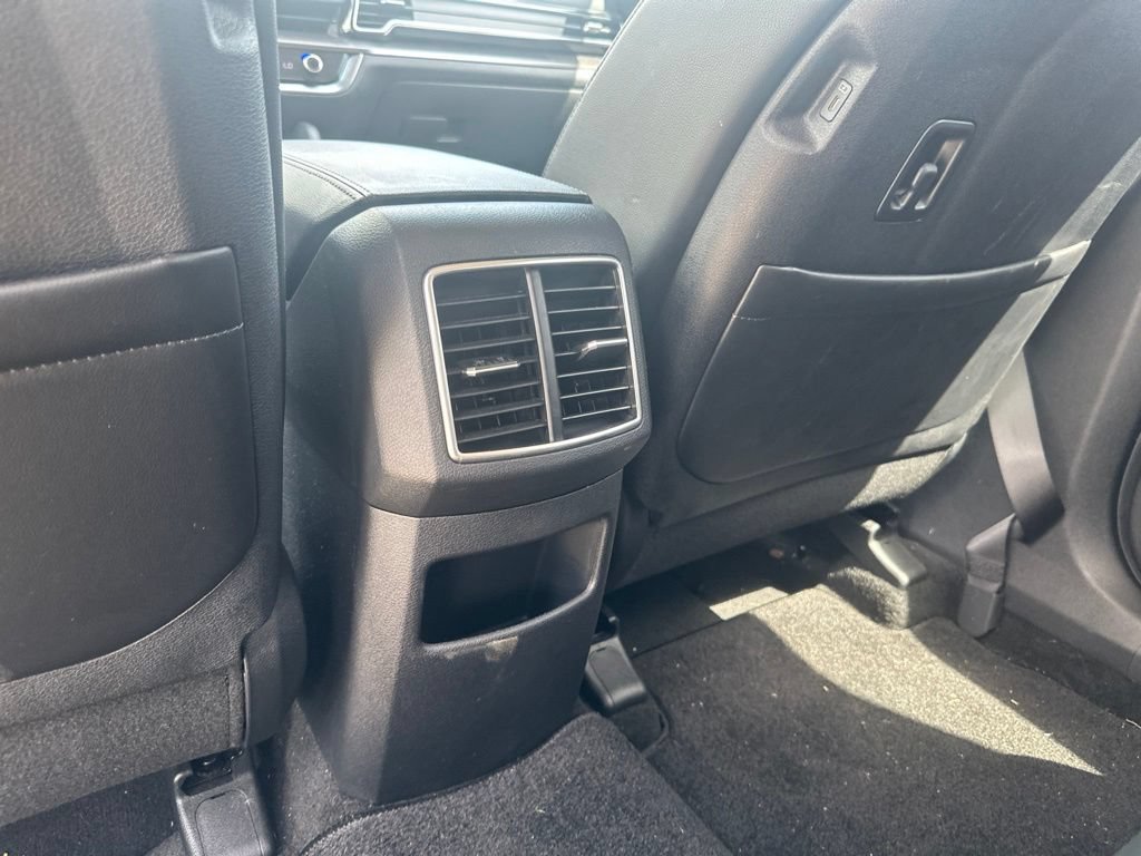 Used 2023 Kia Sportage EX FWD image 29