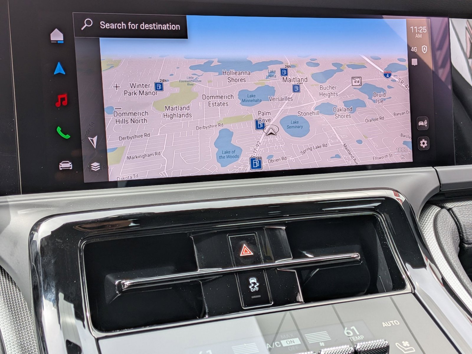 New 2026 Porsche Panamera image 18