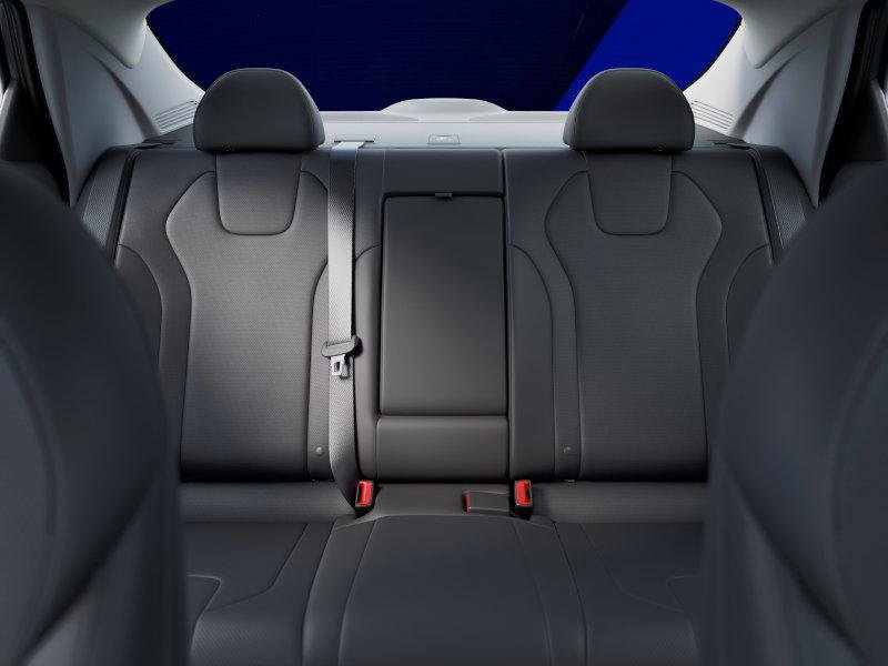 New 2026 Hyundai Elantra Limited image 12