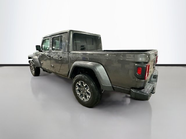 New 2026 Jeep Gladiator Sport AWD/4WD image 7