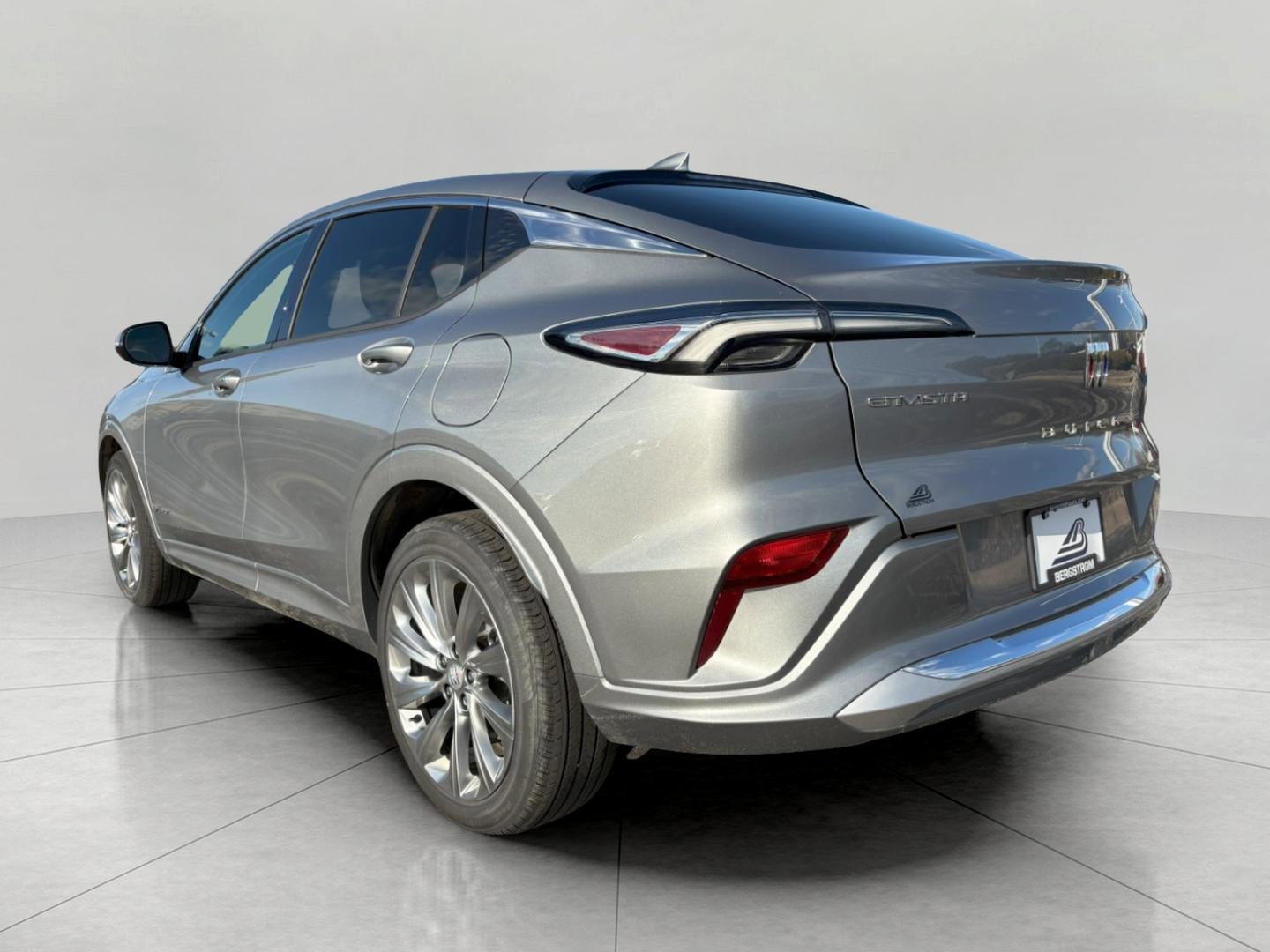 Used 2024 Buick Envista Avenir image 6