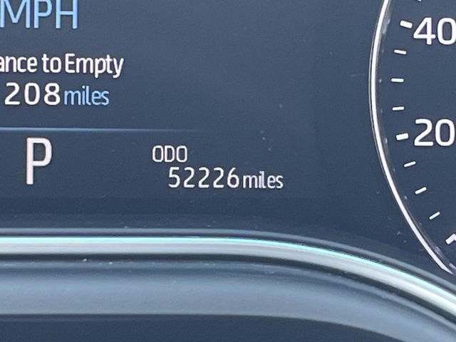 Used 2020 Toyota Avalon Limited w/ Advanced Safety Package FWD image 37
