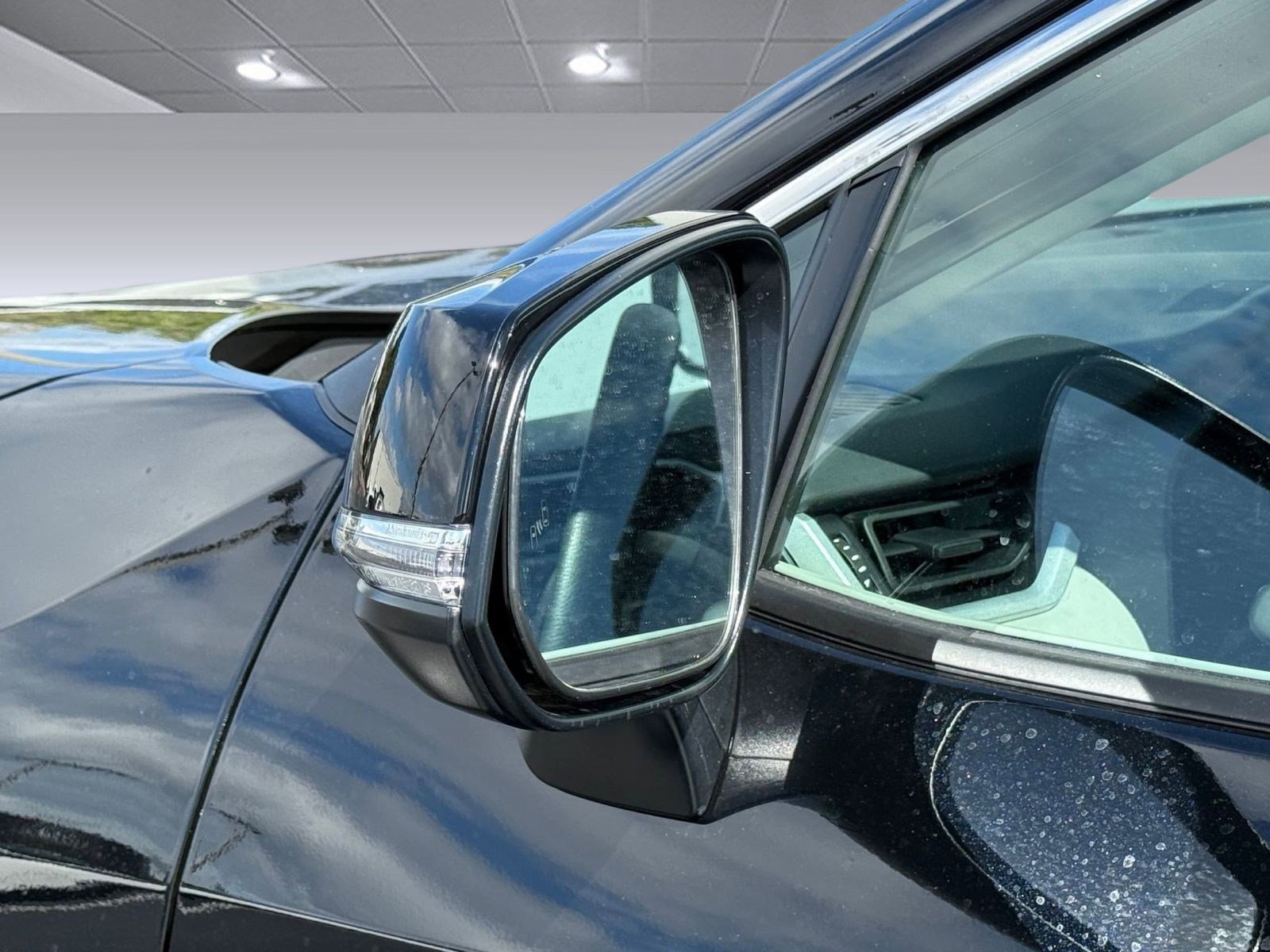 Certified 2025 Toyota RAV4 XLE w/ Convenience Package image 23