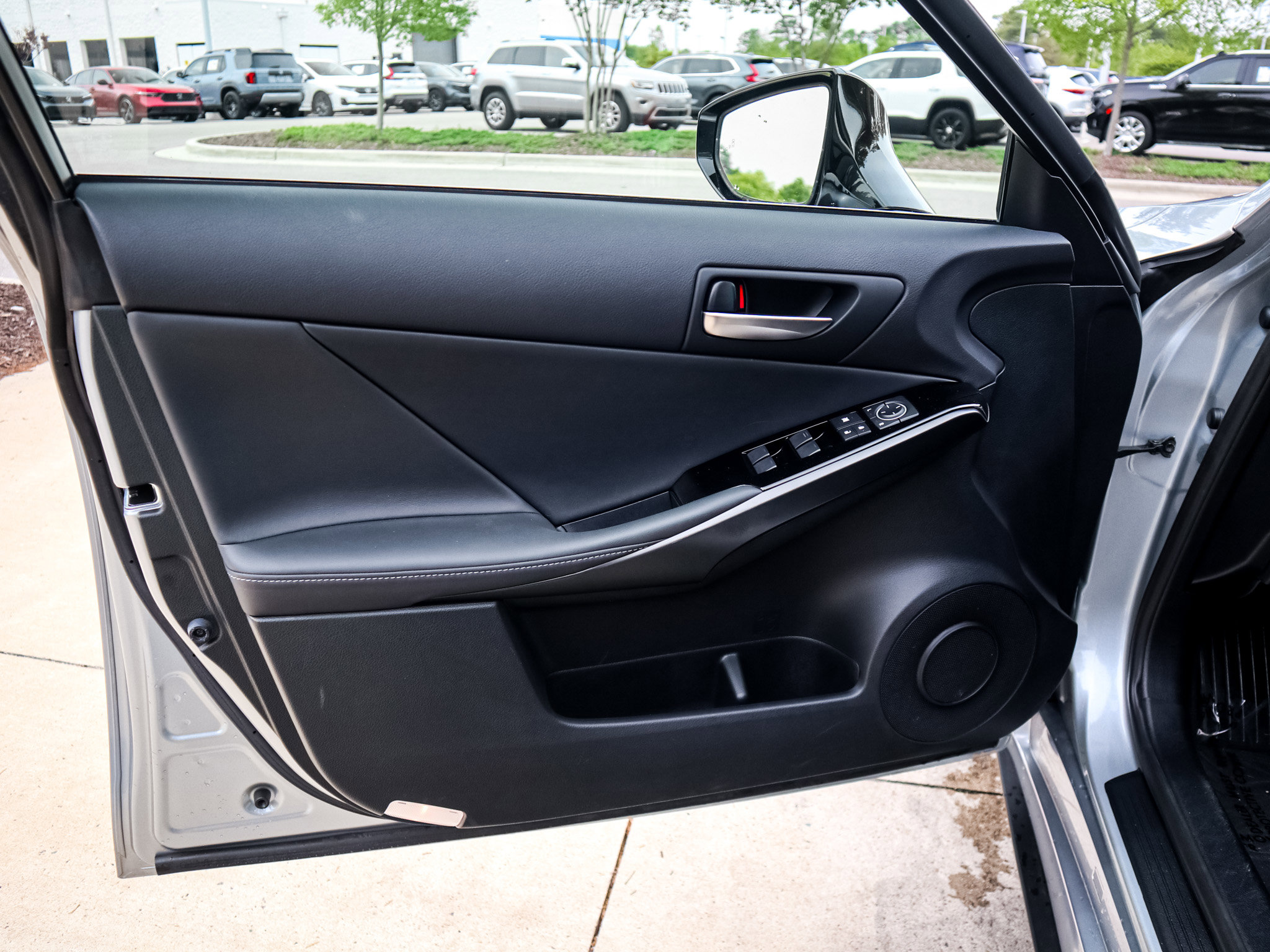 Used 2023 Lexus IS 300 w/ Comfort Package image 14