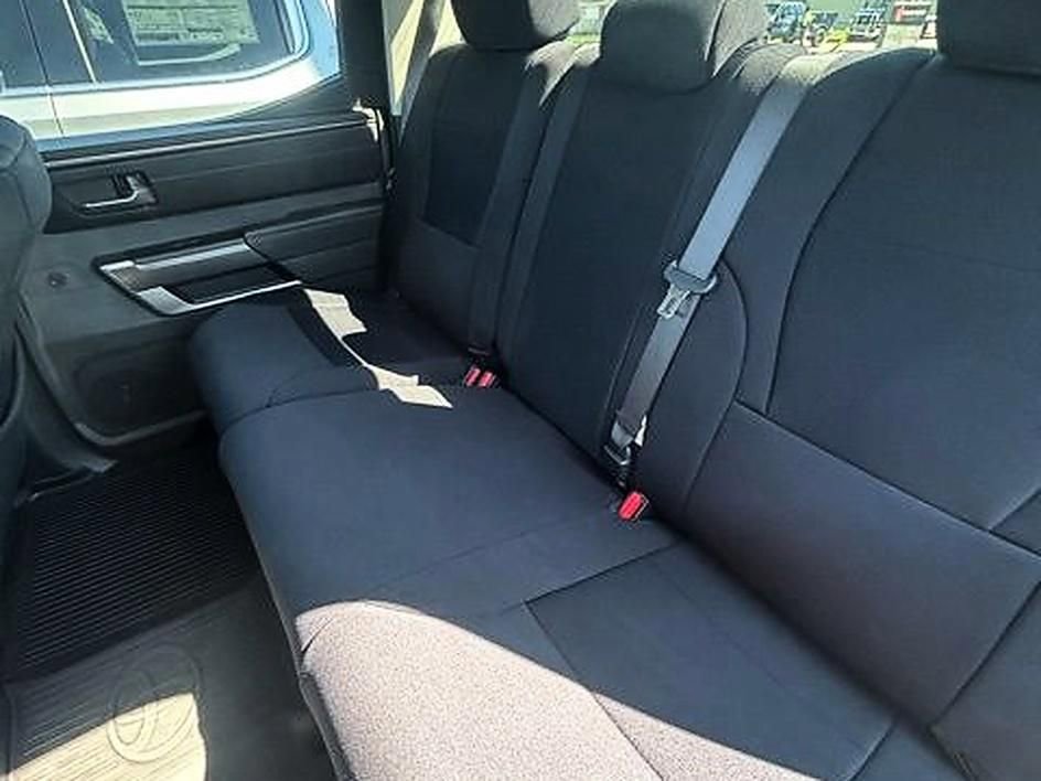 Used 2024 Toyota Tundra SR5 image 8