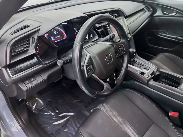 Used 2020 Honda Civic Sport image 9