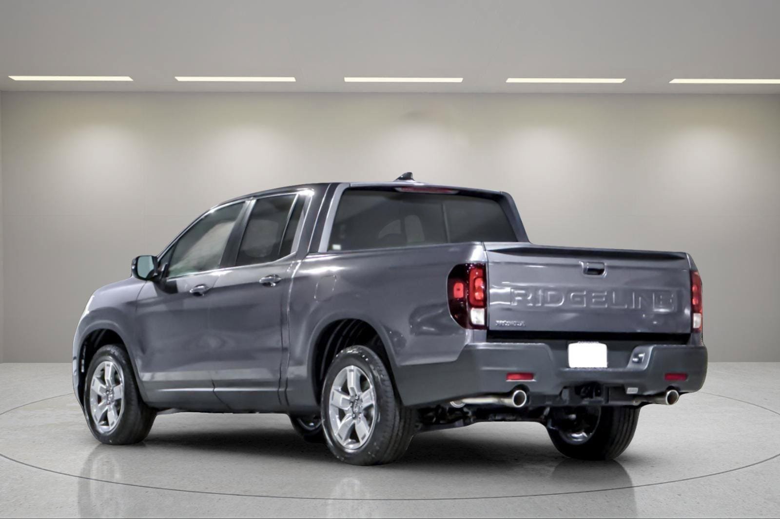 New 2026 Honda Ridgeline RTL image 3
