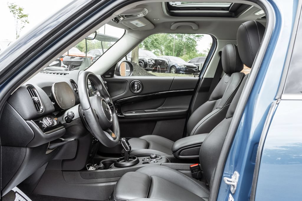 Used 2023 MINI Cooper Countryman S AWD/4WD image 24