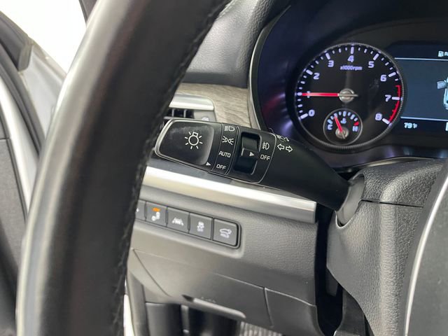 Used 2020 Kia Telluride SX w/ SX Prestige Package AWD/4WD image 15