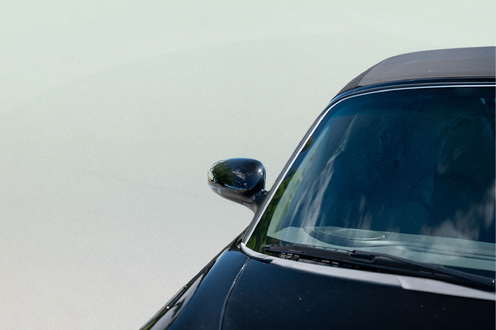 Used 2001 Porsche Boxster S RWD image 9