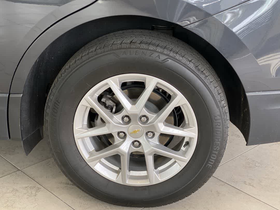 Used 2022 Chevrolet Equinox LT AWD/4WD image 13
