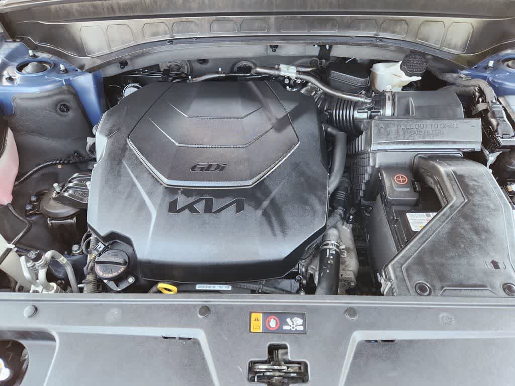 Used 2023 Kia Telluride SX Prestige X-Pro AWD/4WD image 31