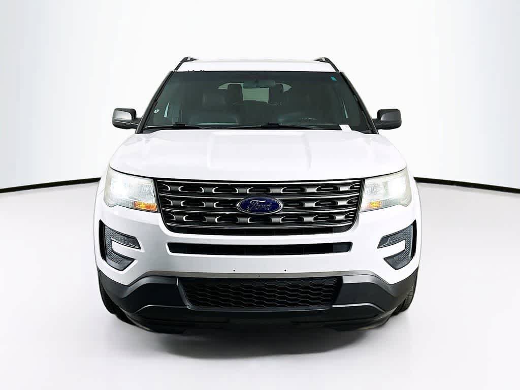 Used 2017 Ford Explorer FWD image 6