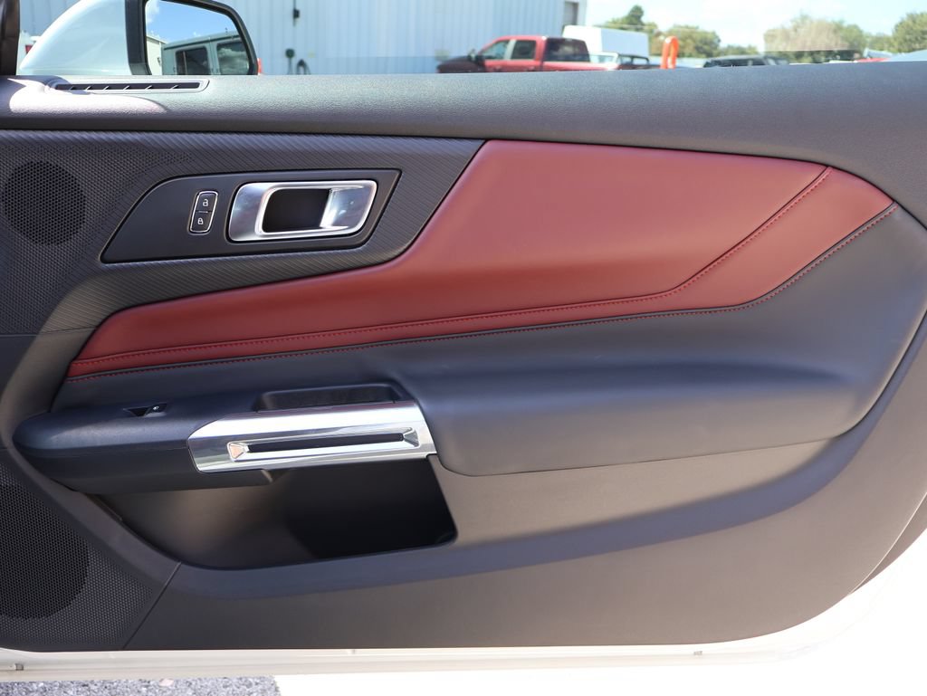 Used 2024 Ford Mustang GT Premium w/ GT Performance Package RWD image 7