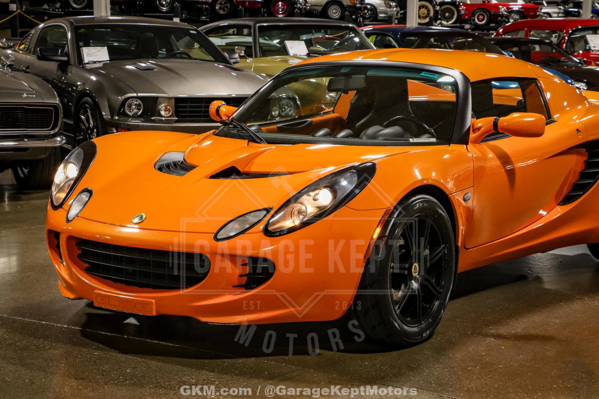 Used 2005 Lotus Elise image 21