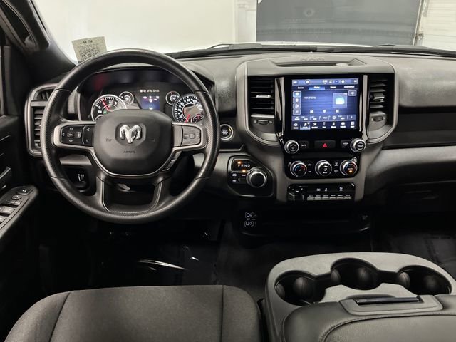 Used 2024 RAM 2500 Tradesman w/ Chrome Appearance Group image 5