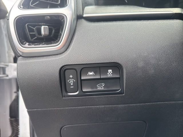 Used 2022 Kia Sorento SX image 10