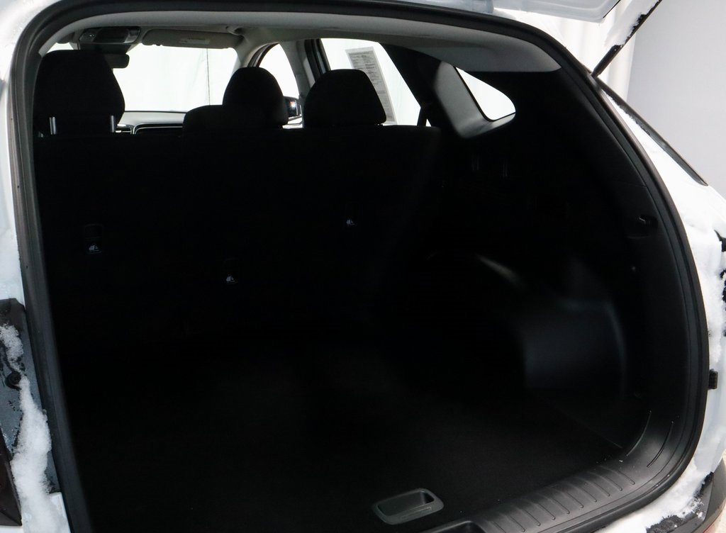 Certified 2024 Hyundai Tucson SE image 12