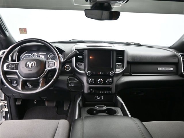 Used 2024 RAM 2500 Big Horn w/ Off Road Package image 14