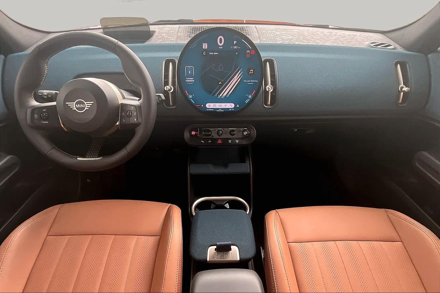 Used 2025 MINI Cooper Countryman S AWD/4WD image 14