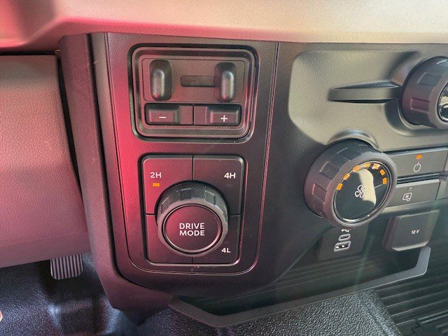 New 2026 Ford F250 XL image 13