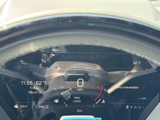 New 2026 GMC Yukon XL Elevation w/ Elevation Premium Package image 16