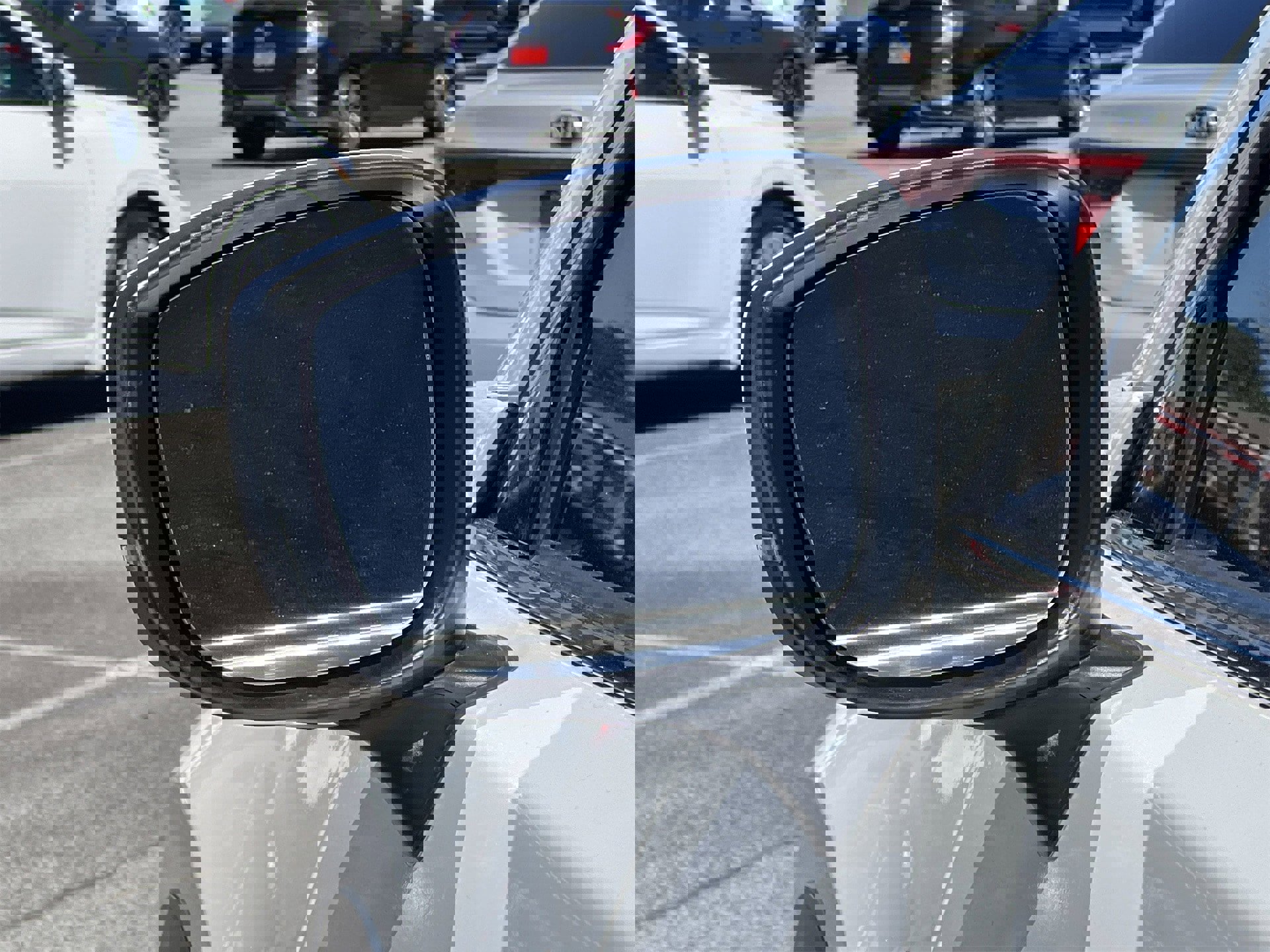 Used 2020 MAZDA CX-9 Touring w/ Touring Premium Package image 29