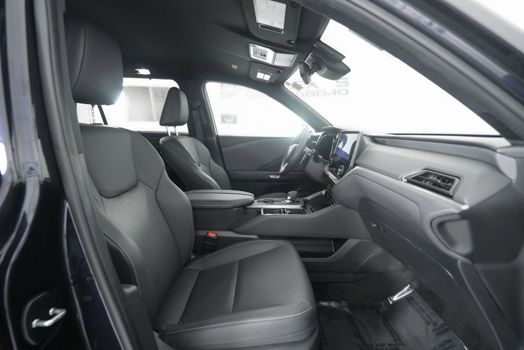 Certified 2024 Lexus TX 350 FWD w/ Cold Weather Package image 20