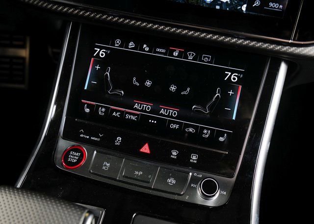 New 2026 Audi SQ8 Prestige image 15