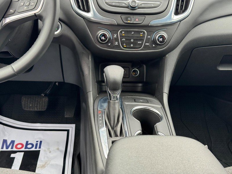 Used 2023 Chevrolet Equinox LT image 14