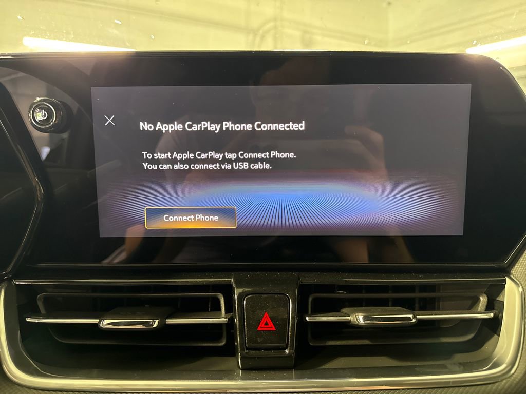 New 2026 Chevrolet TrailBlazer ACTIV w/ Convenience Package AWD/4WD image 13